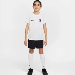 Chelsea Pre Match Shirt 2025 2026 Juniors