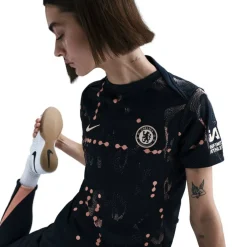 Chelsea Pre Match Shirt 2024 2025 Womens