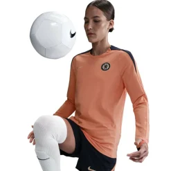 Chelsea Strike Drill Top 2024 2025 Womens
