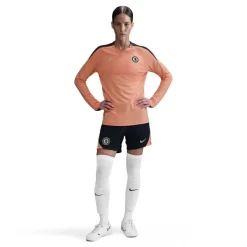 Chelsea Strike Drill Top 2024 2025 Womens