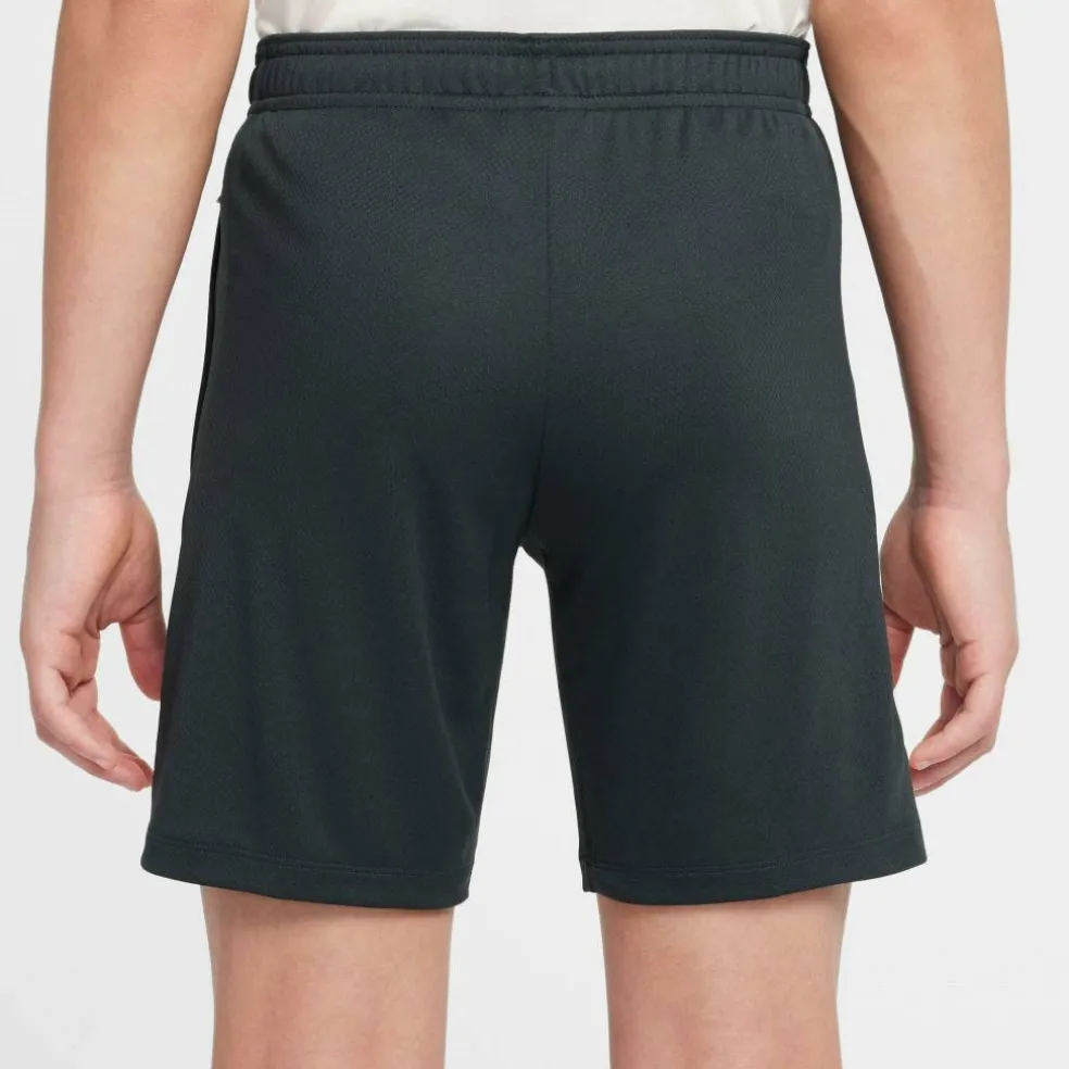 Chelsea Strike Shorts 2025 2026 Juniors