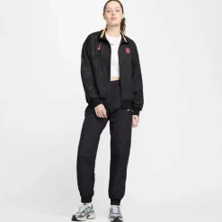 Chelsea Strike Third Anthem Jacket 2024 2025 Womens