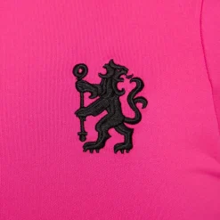 Chelsea Strike Third Drill Top 2024 2025 Womens