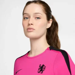 Chelsea Strike Third Drill Top 2024 2025 Womens