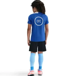 Chelsea Strike Top 2025 2026 Juniors