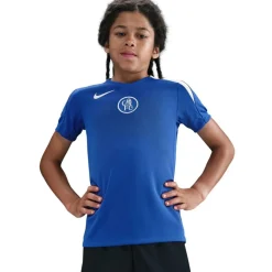 Chelsea Strike Top 2025 2026 Juniors