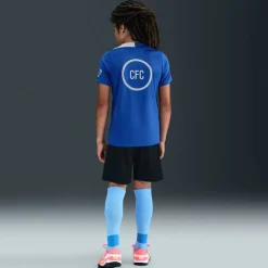 Chelsea Strike Top 2025 2026 Juniors