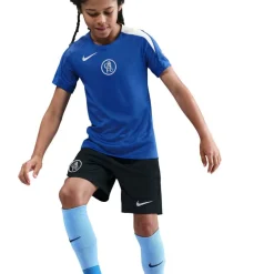 Chelsea Strike Top 2025 2026 Juniors