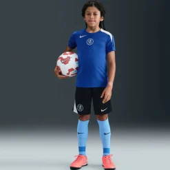 Chelsea Strike Top 2025 2026 Juniors