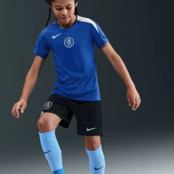 Chelsea Strike Top 2025 2026 Juniors
