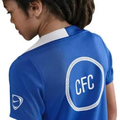 Chelsea Strike Top 2025 2026 Juniors