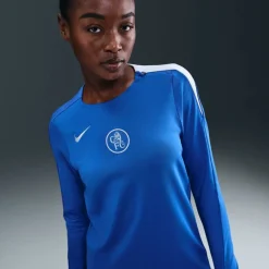 Chelsea Strike Top 2025 2026 Womens