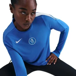 Chelsea Strike Top 2025 2026 Womens