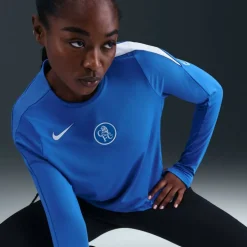Chelsea Strike Top 2025 2026 Womens