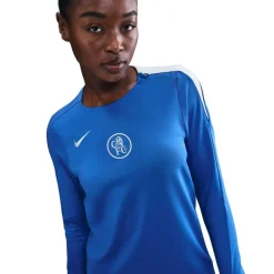 Chelsea Strike Top 2025 2026 Womens