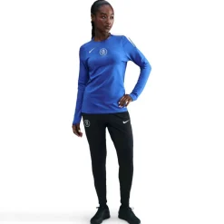 Chelsea Strike Tracksuit Bottom Womens