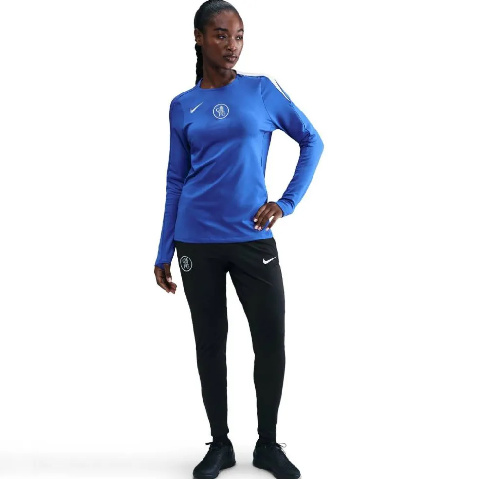 Chelsea Strike Tracksuit Bottom Womens