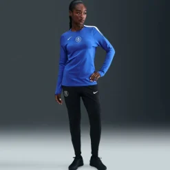 Chelsea Strike Tracksuit Bottom Womens