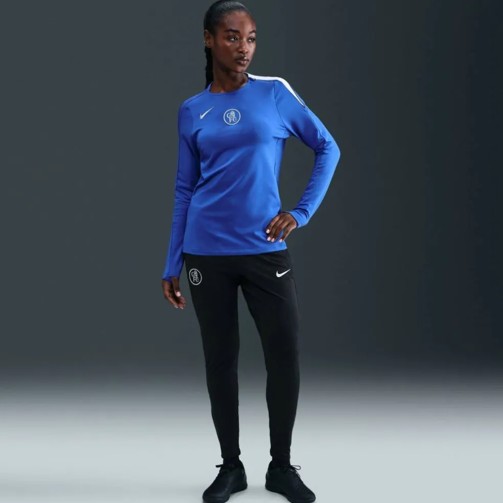 Chelsea Strike Tracksuit Bottom Womens