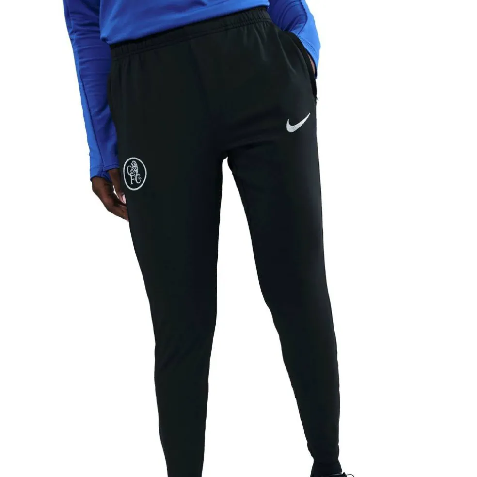 Chelsea Strike Tracksuit Bottom Womens