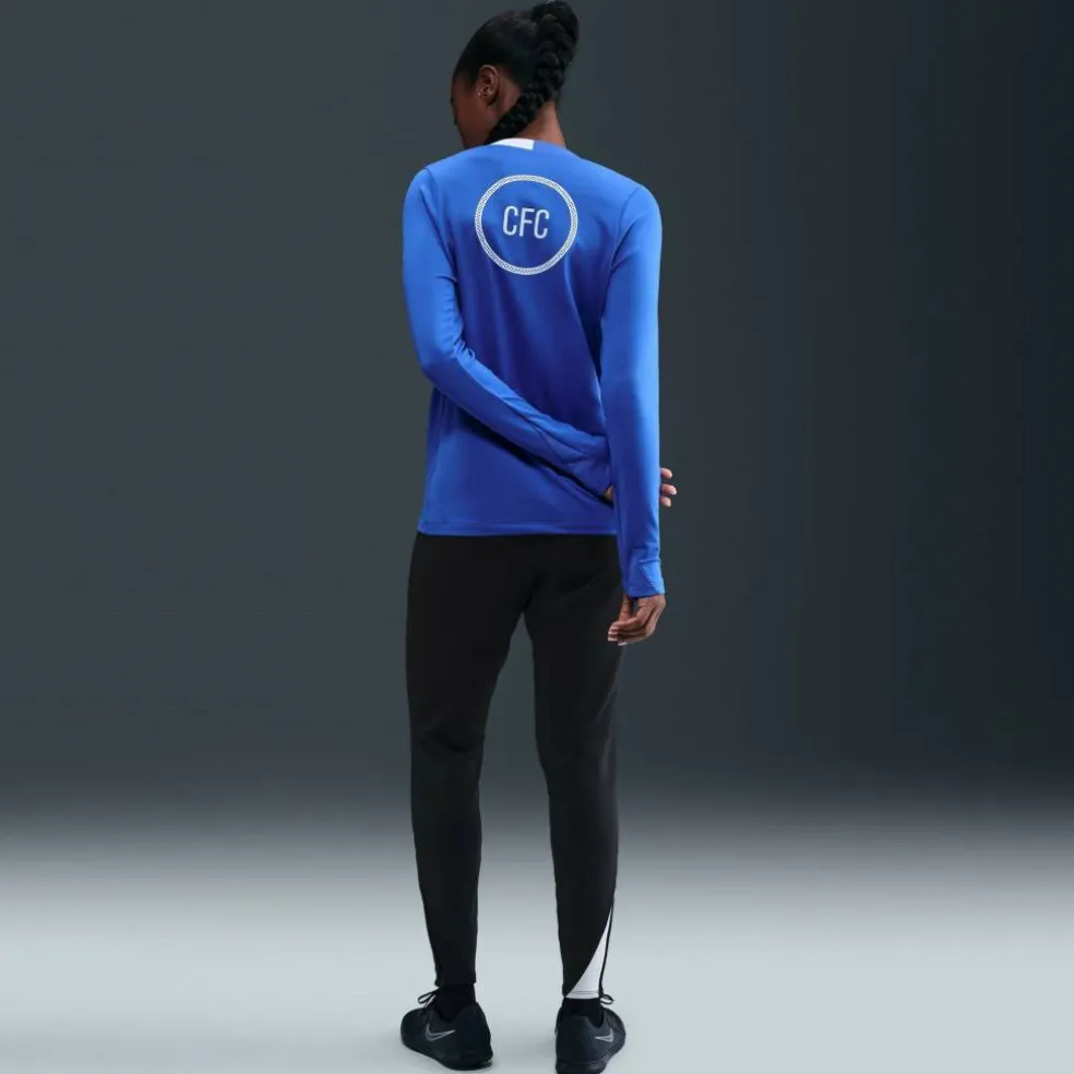 Chelsea Strike Tracksuit Bottom Womens