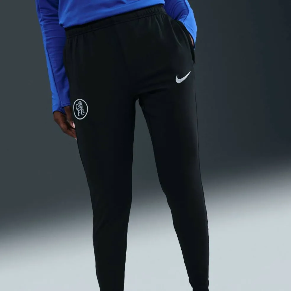 Chelsea Strike Tracksuit Bottom Womens