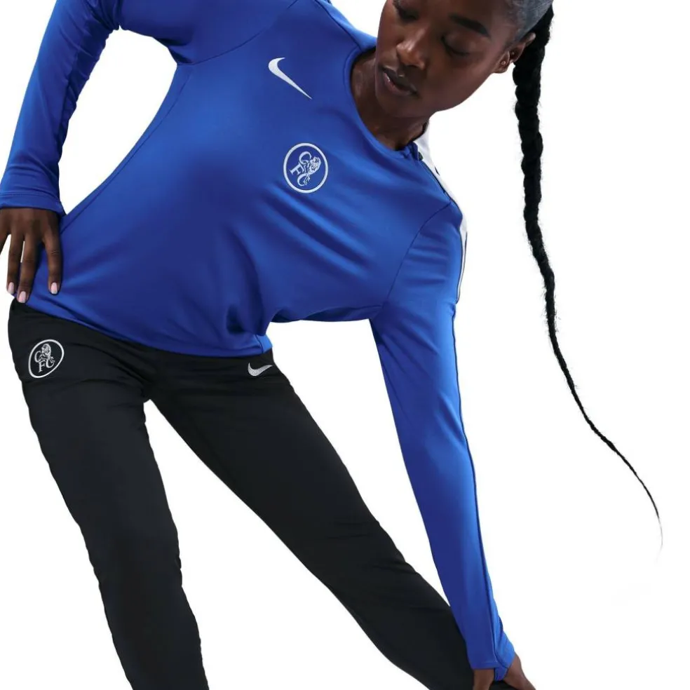 Chelsea Strike Tracksuit Bottom Womens
