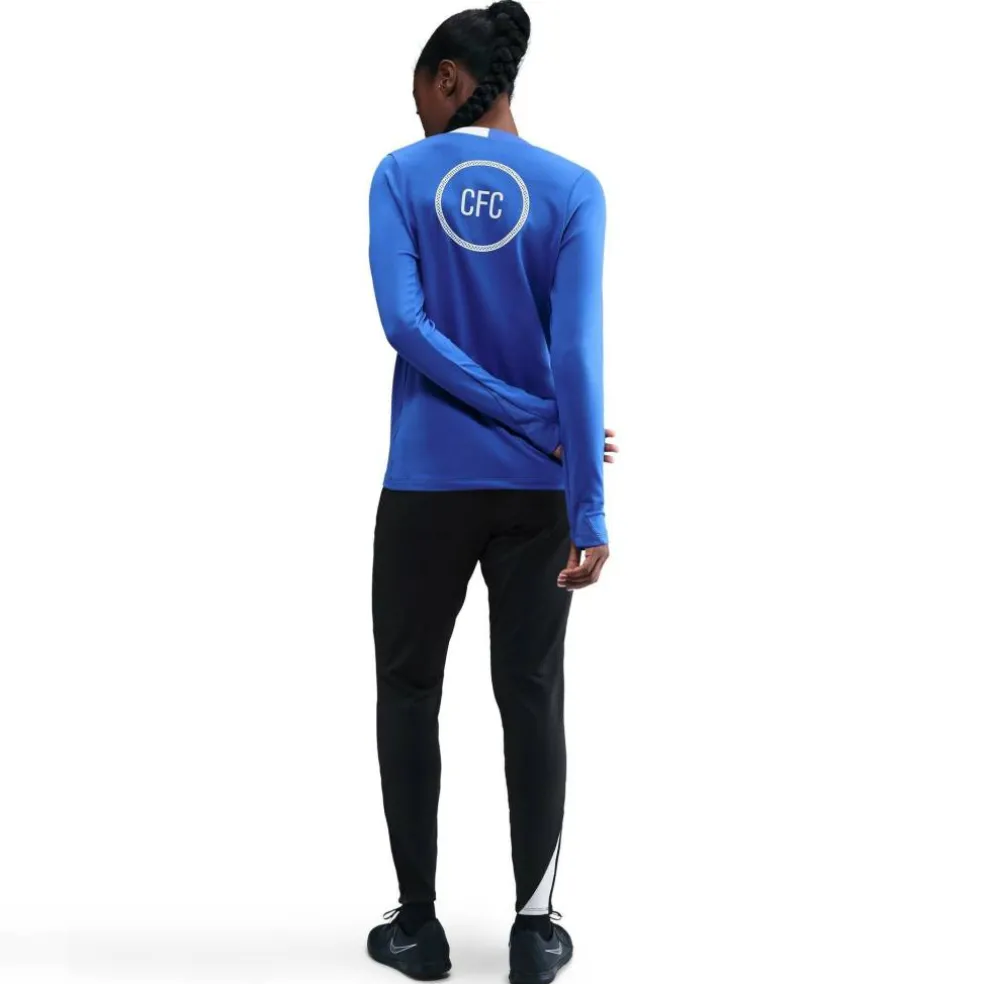 Chelsea Strike Tracksuit Bottom Womens