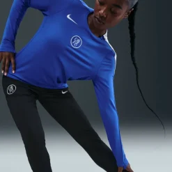 Chelsea Strike Tracksuit Bottom Womens