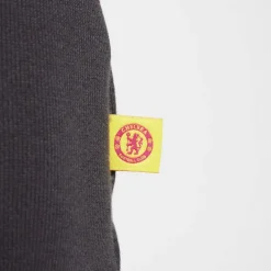 Chelsea Third Pullover Hoodie Juniors