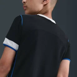Chelsea Third Shirt 2025 2026 Juniors