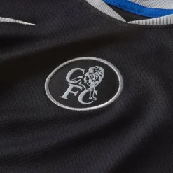 Chelsea Third Shirt 2025 2026 Juniors