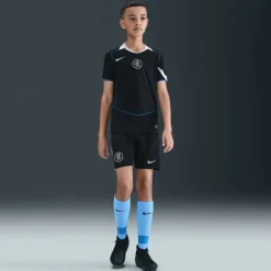 Chelsea Third Shirt 2025 2026 Juniors