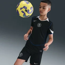 Chelsea Third Shirt 2025 2026 Juniors