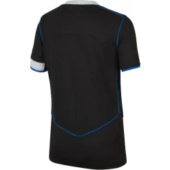 Chelsea Third Shirt 2025 2026 Juniors