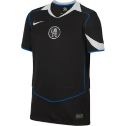 Chelsea Third Shirt 2025 2026 Juniors