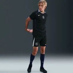 Chelsea Third Shorts 2025 2026 Adults