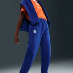 Chelsea Tracksuit Bottoms Juniors
