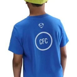 Chelsea T90 Remix T-Shirt Juniors