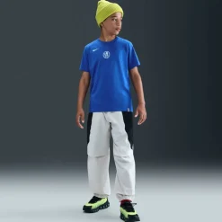 Chelsea T90 Remix T-Shirt Juniors