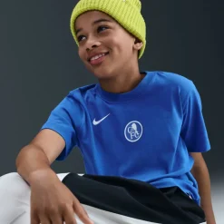 Chelsea T90 Remix T-Shirt Juniors