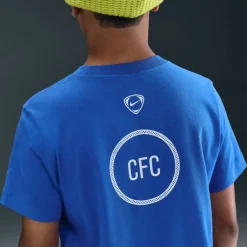 Chelsea T90 Remix T-Shirt Juniors