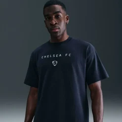 Chelsea T90 Wordmark T-Shirt Mens