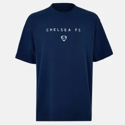 Chelsea T90 Wordmark T-Shirt Mens