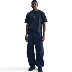 Chelsea T90 Wordmark T-Shirt Mens