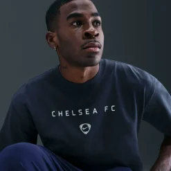Chelsea T90 Wordmark T-Shirt Mens