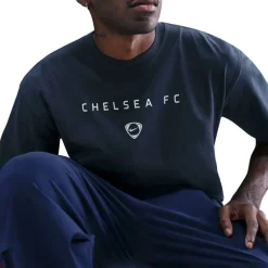 Chelsea T90 Wordmark T-Shirt Mens