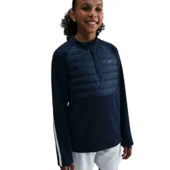 Chelsea Winter Warrior Drill Top Juniors