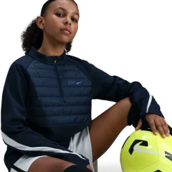 Chelsea Winter Warrior Drill Top Juniors