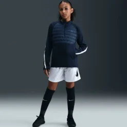 Chelsea Winter Warrior Drill Top Juniors